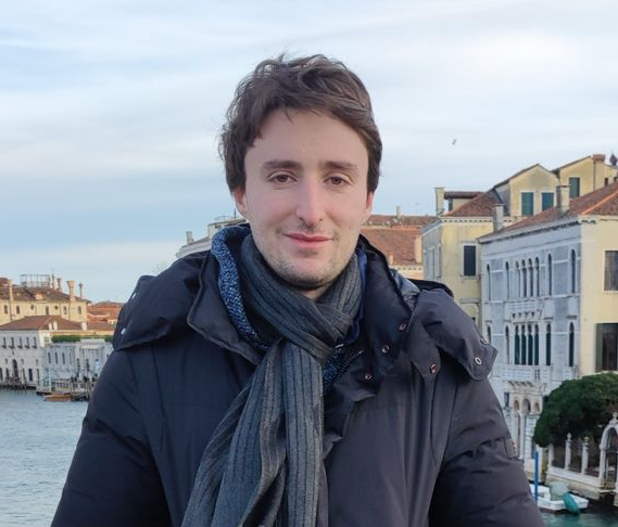 Giorgio Cialdea